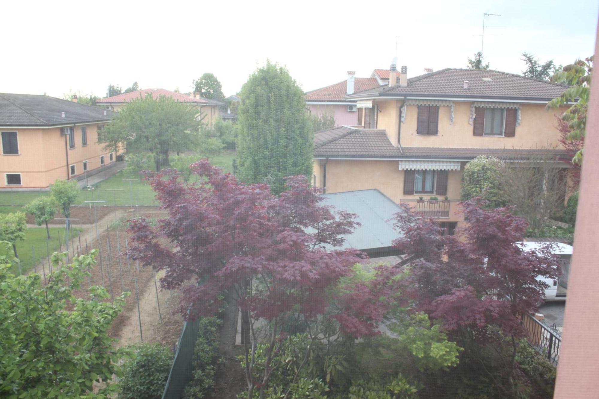 Appartamento A Due Passi Da Mantova Curtatone Exterior foto