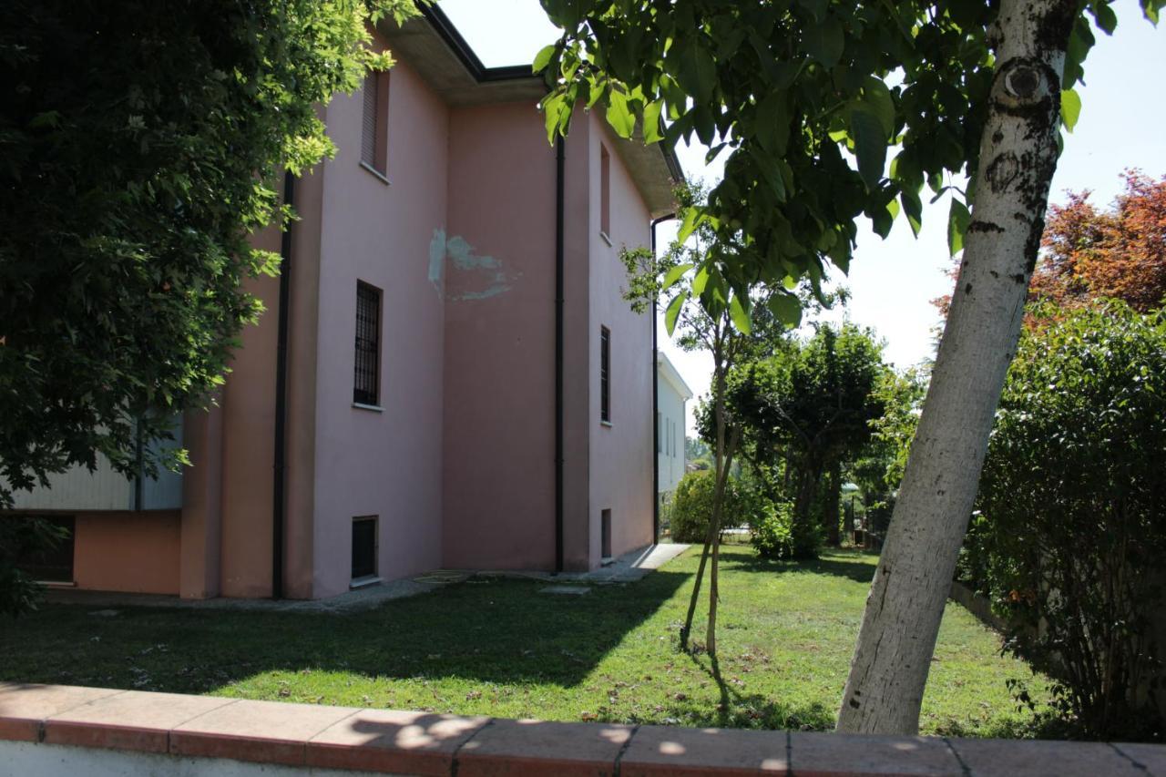 Appartamento A Due Passi Da Mantova Curtatone Exterior foto
