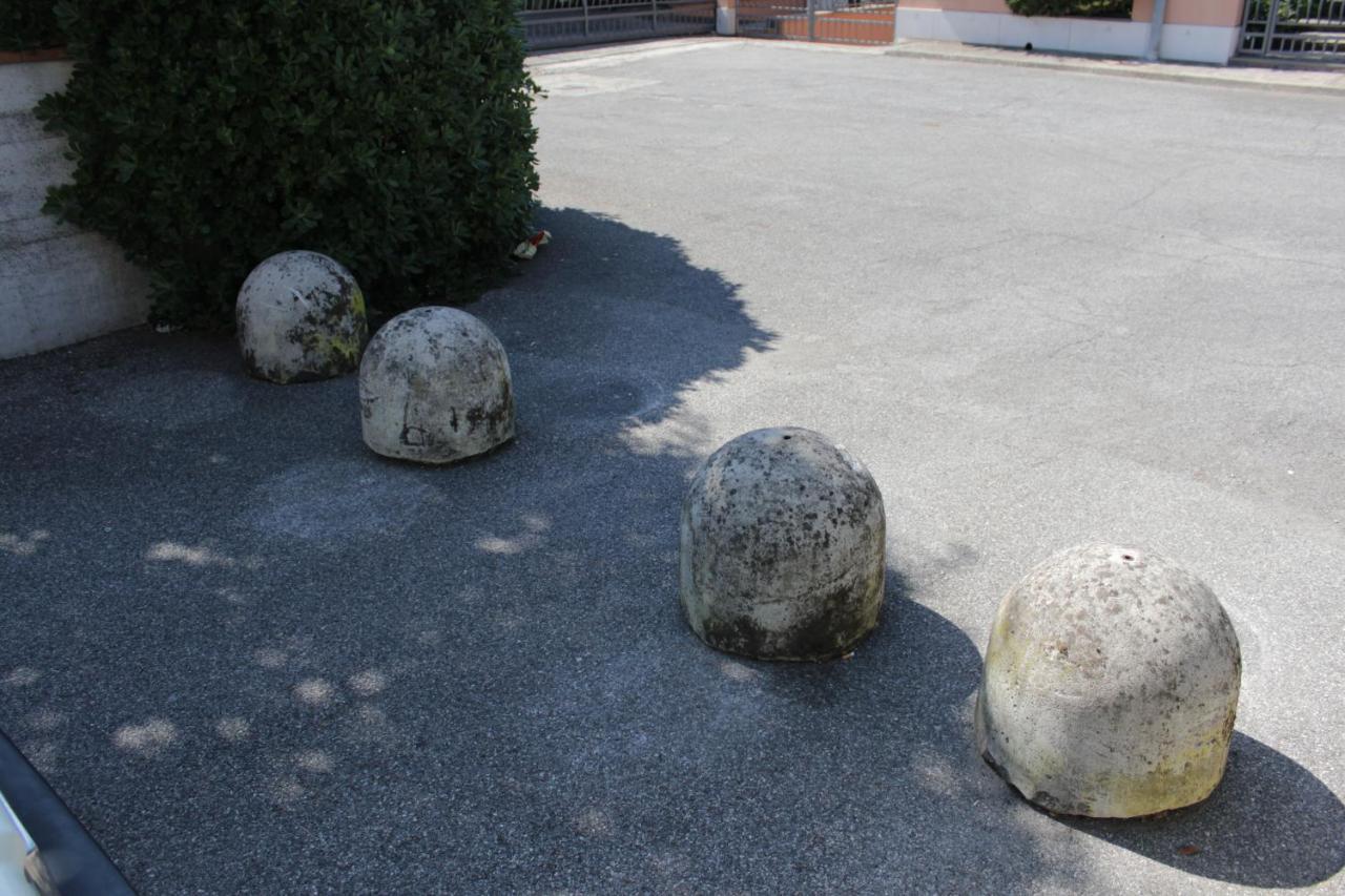 Appartamento A Due Passi Da Mantova Curtatone Exterior foto