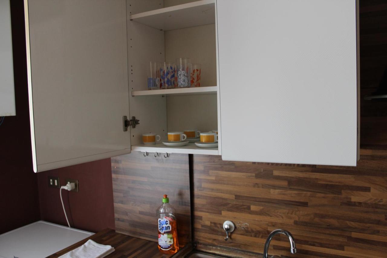 Appartamento A Due Passi Da Mantova Curtatone Exterior foto